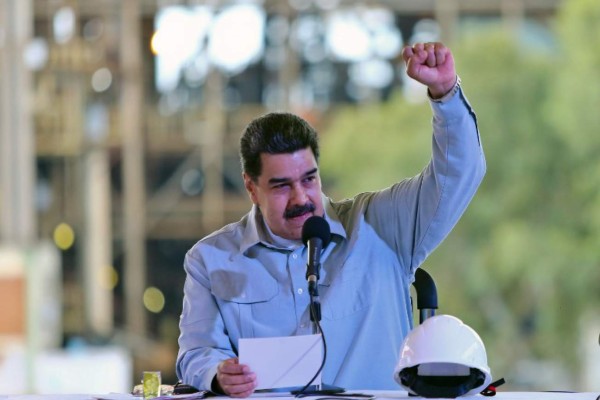 EEUU desmiente haber negociado con Cuba salida de Maduro