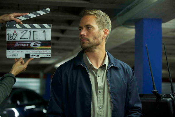 Lloran la muerte de Paul Walker, estrella de Rápido y Furioso