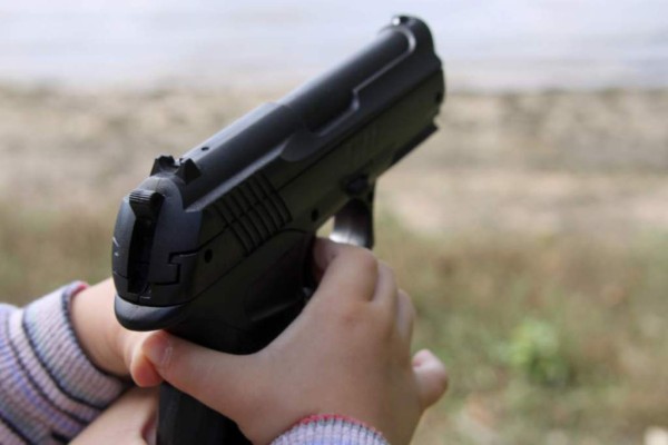 Estado de USA permite a menores de 10 años cazar con armas