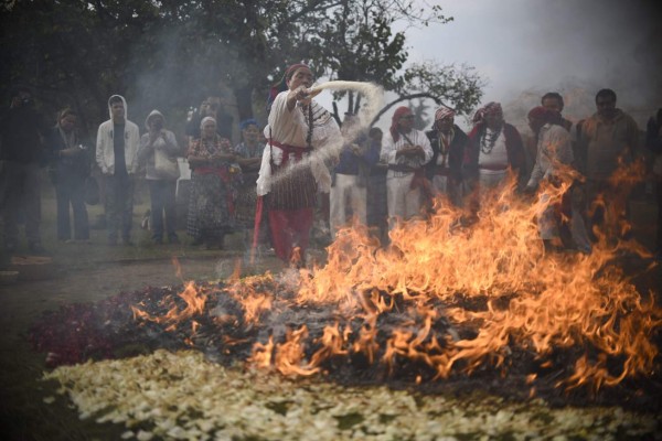 Violencia y represión persisten en Guatemala tras dos décadas de paz