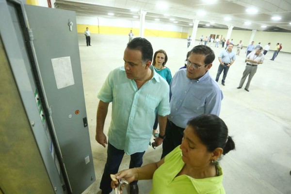 Hoy es la preconvención del Partido Nacional