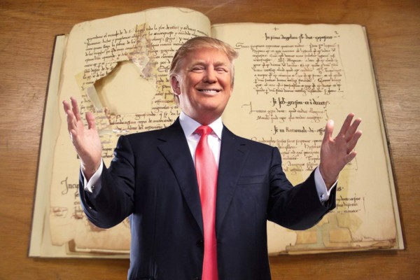 La inquietante profecía de Nostradamus sobre Donald Trump