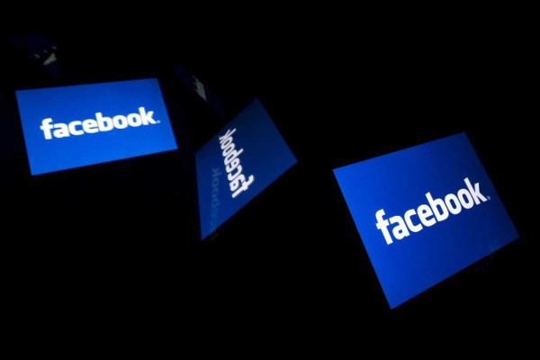 Facebook dice que retiró 1.5 millones de videos de matanza en Nueva Zelanda