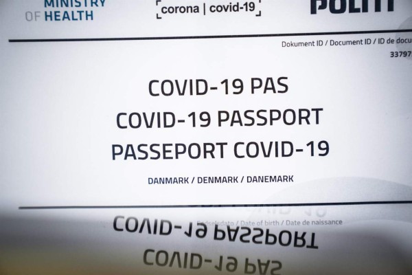 España ha emitido ya 11 millones de pasaportes digitales covid  