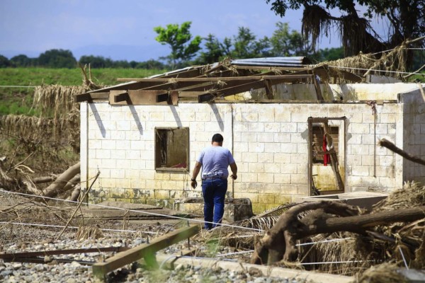Infodatos: Estos son los millones que nos cuestan los huracanes