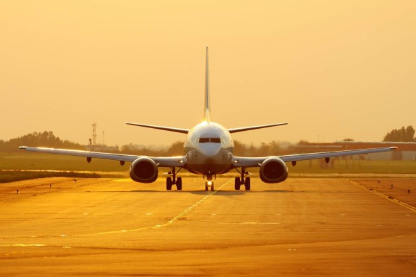 Nueva línea aérea comienza a operar este viernes