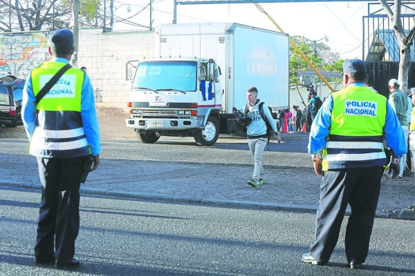 Destinan a 16,000 policías para el día de las elecciones