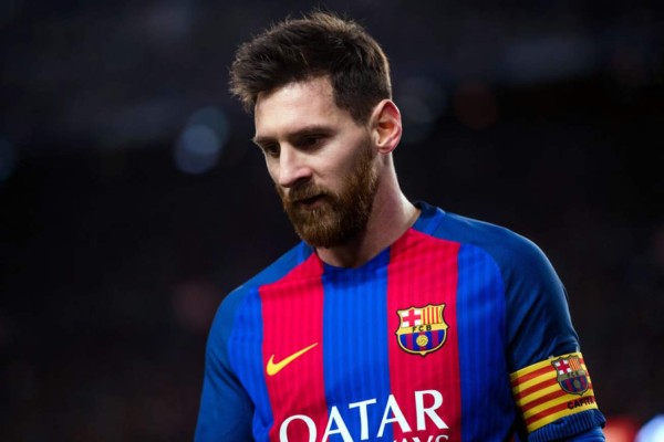 El desconocido delantero que puede dejar sin Bota de Oro a Leo Messi