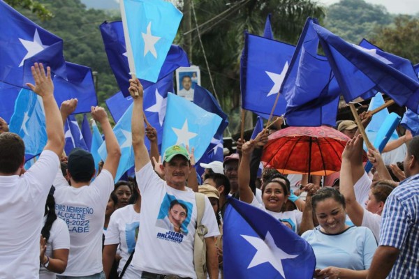 Juan Orlando promete que Honduras será el centro logístico de la región