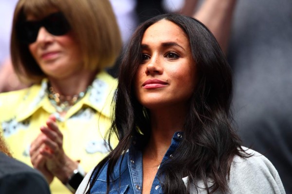 Meghan Markle en nueva polémica por viaje a Nueva York