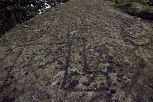 Misticismo en el altiplano, el esplendor en el Valle de Otoro