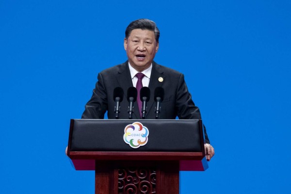 Guerra comercial con EEUU: Xi pide prepararse para 'situaciones difíciles'