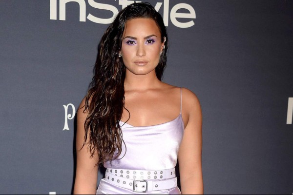 Demi Lovato quiere vender la mansión donde casi pierde la vida