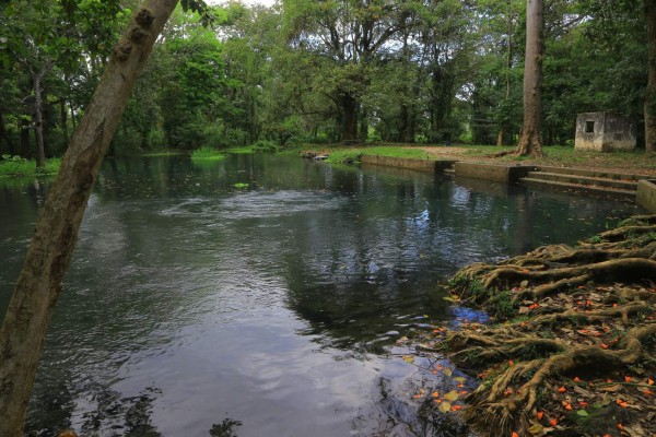 Río Lindo, un destino que hace honor a su nombre