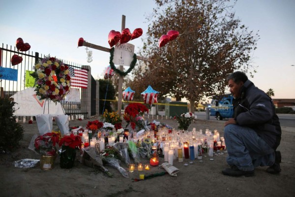 EUA no se dejará 'aterrorizar', dice Obama sobre ataques en San Bernardino