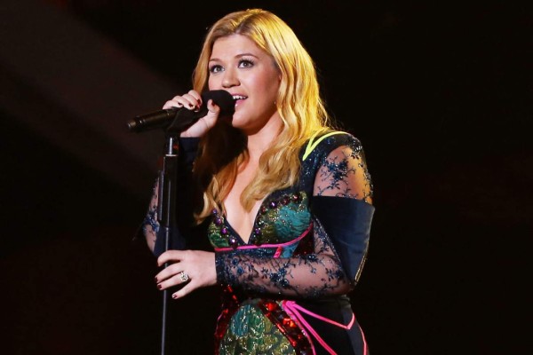 Kelly Clarkson no confiaba en que su éxito duraría