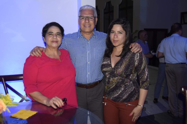 Ciudad Maya ofrece coctel por la inauguración de su casa club