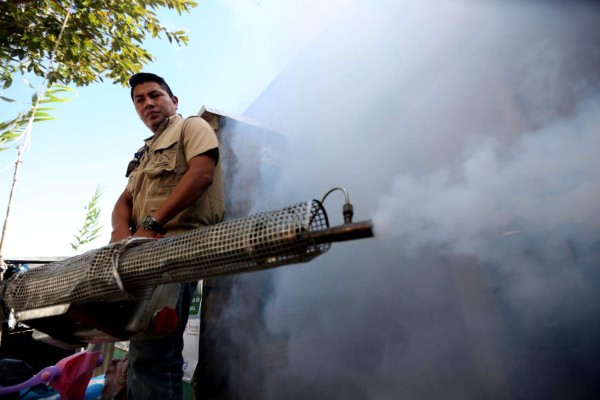 Con radiación nuclear combatirán el virus del zika en México