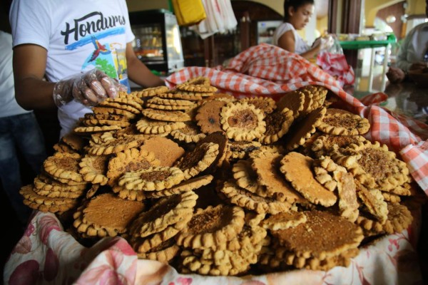 Conozca las bellezas del sur de Honduras