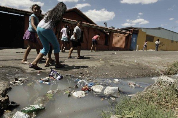 América Latina se blinda contra el Zika