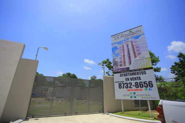 Edificios verticales modernizan San Pedro Sula