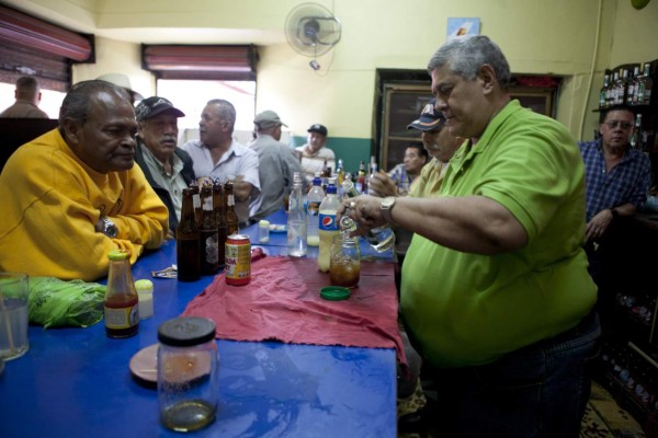 Se dispara el consumo de alcohol en América Latina