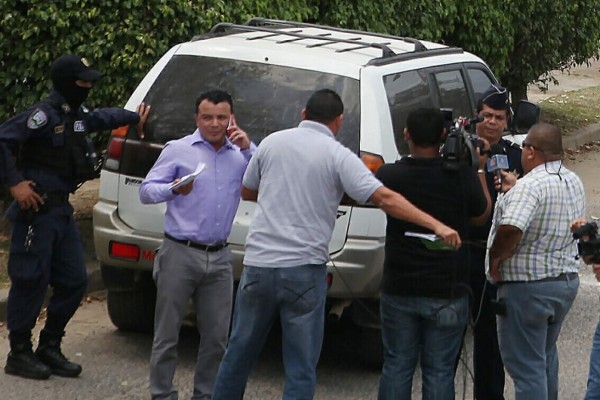 Hondureños muestran conmoción en las redes por muerte de periodista