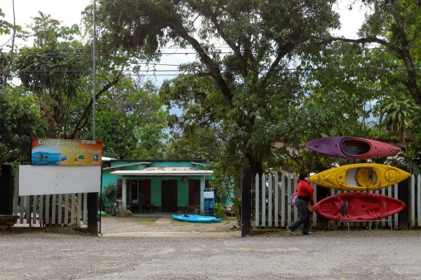 Peña Blanca, el sitio ideal para disfrutar Semana Santa