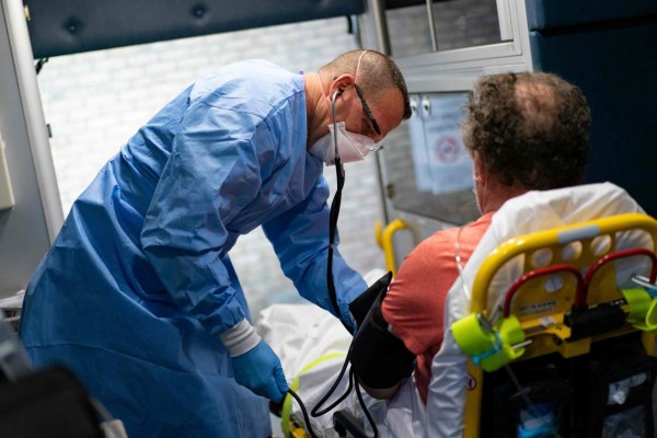 Temor a una segunda ola de coronavirus en Europa tras levantar el confinamiento