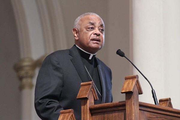 Arzobispo de Atlanta solicita ampliación de TPS para Honduras