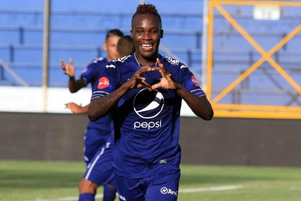 El Correcaminos llega a un acuerdo con Motagua por Rubilio Castillo