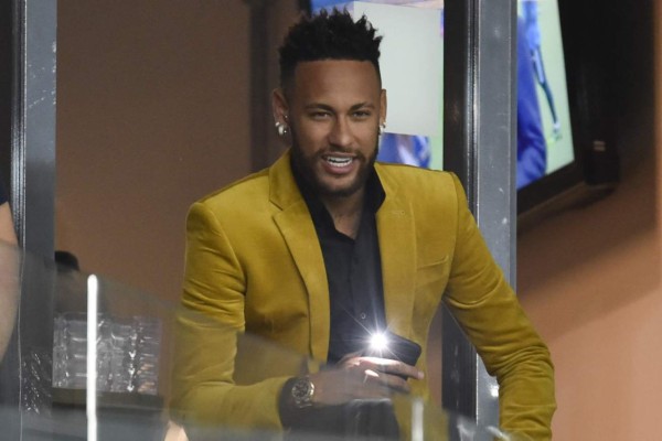 ¡Escándalo! El PSG lanza comunicado sobre Neymar