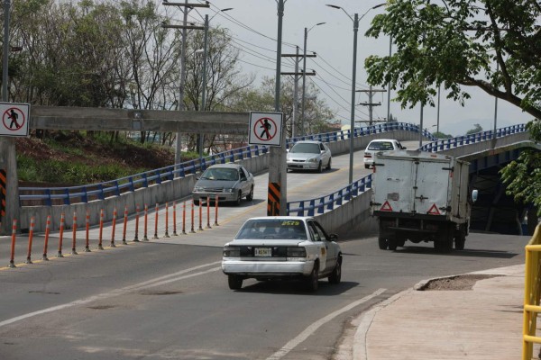 Más de L 2,830 millones lleva invertidos la alcaldía capitalina en nuevas obras viales