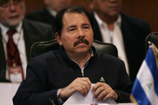 Expresidentes centroamericanos señalados por corrupción
