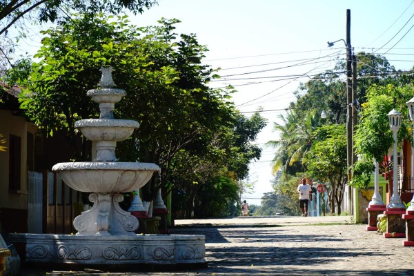 Macuelizo y Azacualpa, dos destinos para descubrir