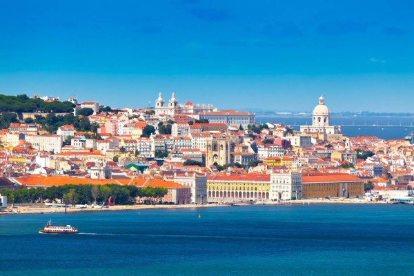 Maravillas de Portugal a través de Google Street View