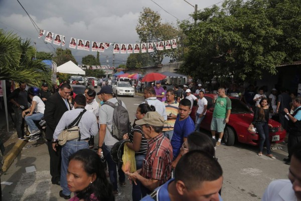 Foto: La Prensa