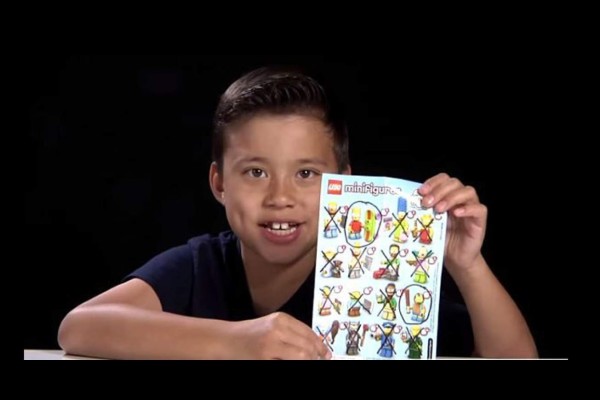 Niño de 8 años gana un millón de dólares al año gracias a YouTube