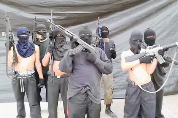 Pandillas se comprometen a ‘no matar’ a cambio de que el Gobierno no declare guerra