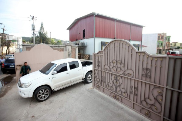 Alimentos Continental pasa a control de Oabi en Tegucigalpa