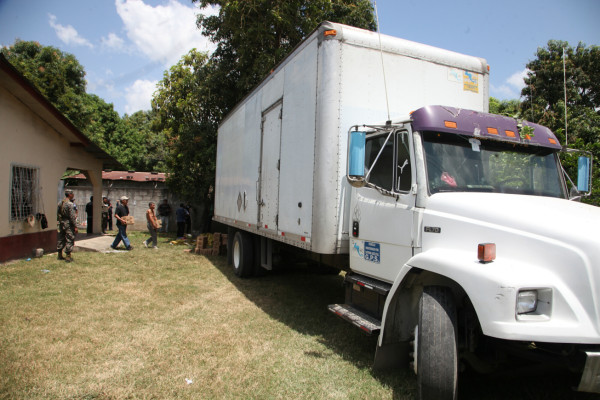 Cae supuesta banda que asaltaba camiones en La Lima