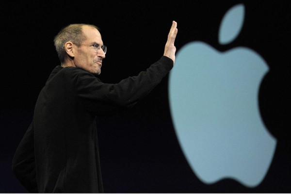 Steve Jobs rechazó la oferta de Tim Cook de donarle su hígado