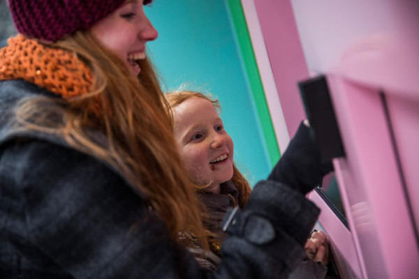 Nueva York ya tienen su primer cajero automático de 'cupcakes'