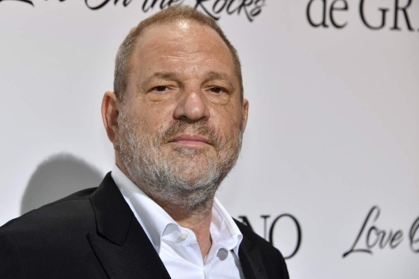 Nueva York demanda a Weinstein y a su empresa por no proteger a empleados de acoso sexual