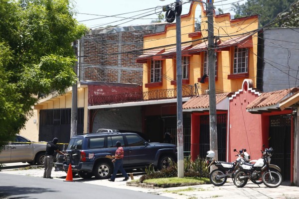 Asesinan a hondureño vinculado a macabro crimen en El Salvador