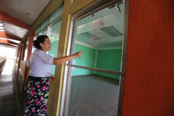 En asalto matan a pastora evangélica en Tegucigalpa