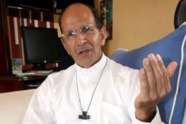 'Muertes deben de investigarse”: Padre Solalinde