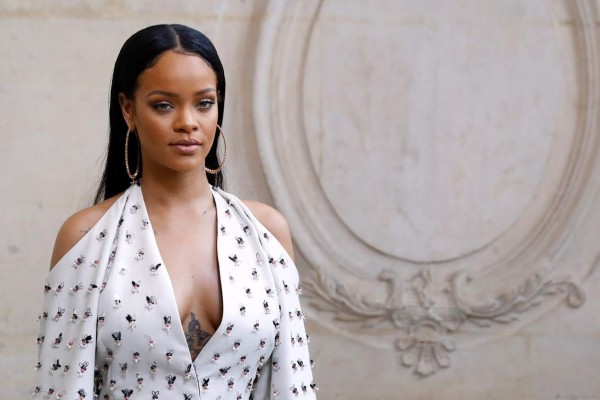 Rihanna recibirá reconocimiento de Harvard
