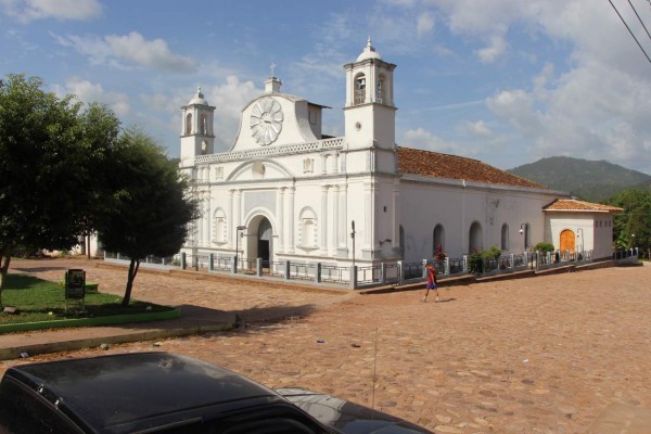 Unos 25,000 católicos peregrinarán para ver al Cristo Negro