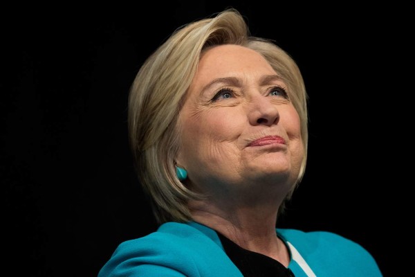 Hillary Clinton responsabiliza a Rusia por derrota ante Trump  